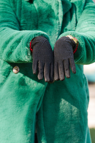 Sparkle tonight gloves