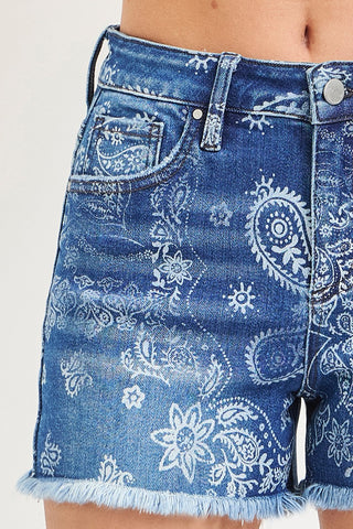 Paisley Paige Shorts