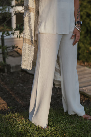 Lili Of The Valley Pants