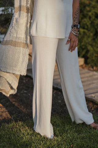 Lili Of The Valley Pants