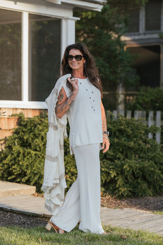 Lili Of The Valley Pants