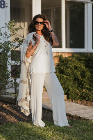 Lili Of The Valley Pants