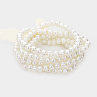 Pearl Bracelet