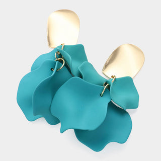 Petal Power Earrings