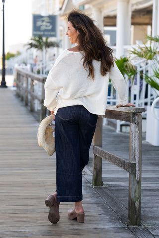 Point To Point Denim