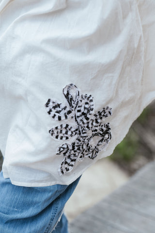 Darcy Rabbit Top