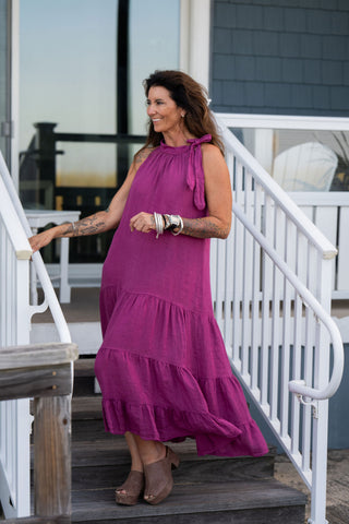 Rosewood Maxi O/S
