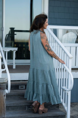 Rosewood Maxi O/S