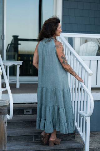 Rosewood Maxi O/S