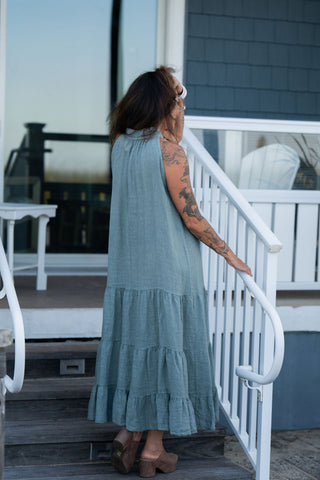 Rosewood Maxi O/S