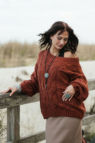 Sedona Off Shoulder