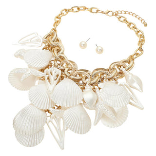 Sea Heiress Necklace