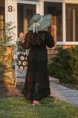 Soft Escape Sun Hat - Sage