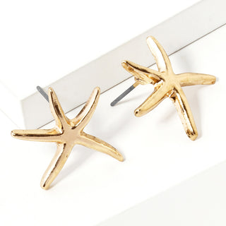 WL Contemporary starfish
