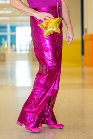 SuperStar crossover bag