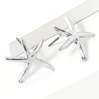 WL Contemporary starfish