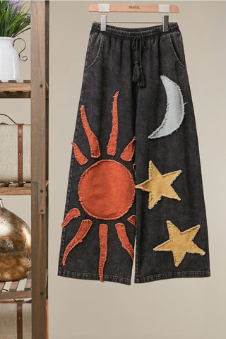 Celestial Pants