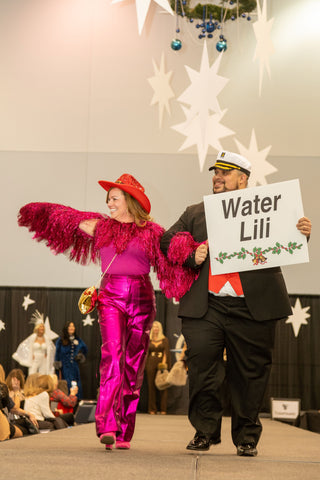 Susies Kick A$$ Bolero