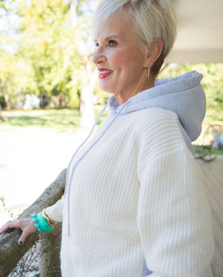 Soft Haven Hoodie
