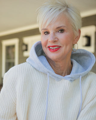 Soft Haven Hoodie