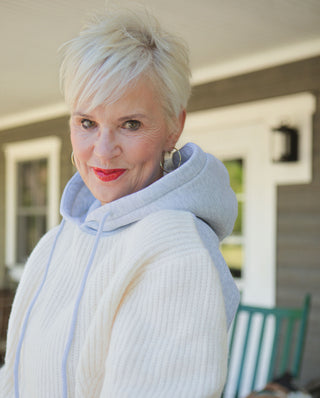 Soft Haven Hoodie