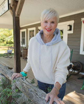 Soft Haven Hoodie