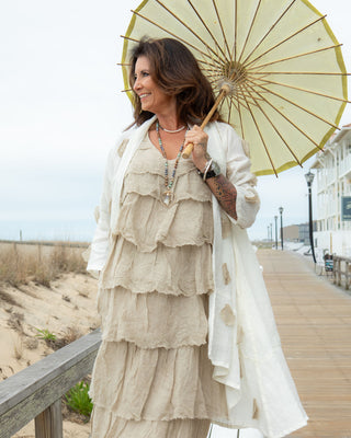 Unfinished Symphony Maxi