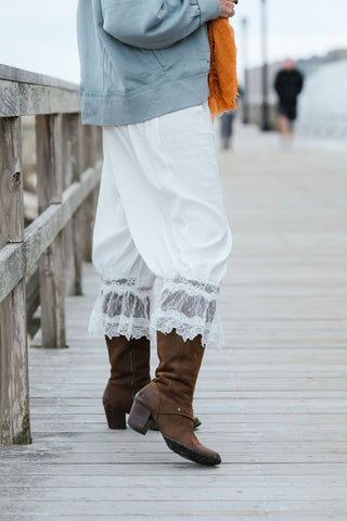 Ximena Pantaloons WT