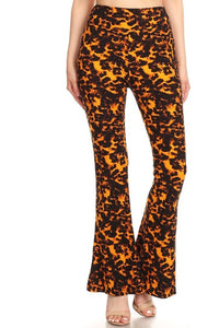 Queen of the Leopards Flares