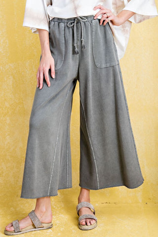Thumbelina Pants AshOL