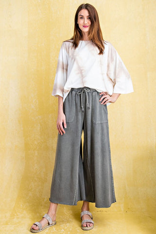 Thumbelina Pants AshOL