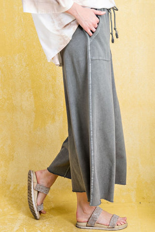 Thumbelina Pants AshOL