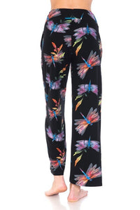 Wings of Dragonflies PJs