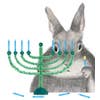 Menorah Bunny Pack cards