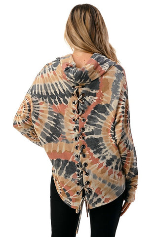 Aquarela Fall Top