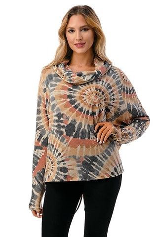 Aquarela Fall Top