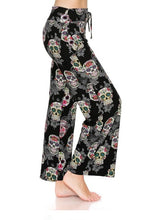 Sweet Sugar Skull PJs