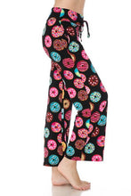 Donut Heaven PJ Pants Multi