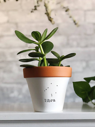 Libra Pot