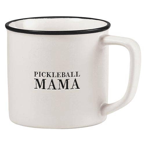 Coffee Mug-Pickleball Mama