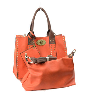 Chris Bag Pine GN