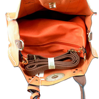 Chris Bag Pine GN