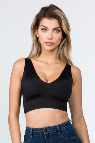 Amazing Bralette Black