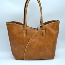 Florencia Tote Brown/Brown