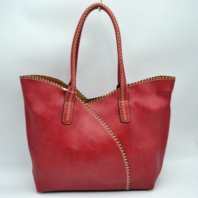 Florencia Bag Red