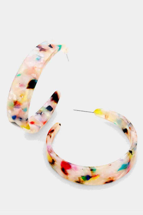 Marble Hoops Multi