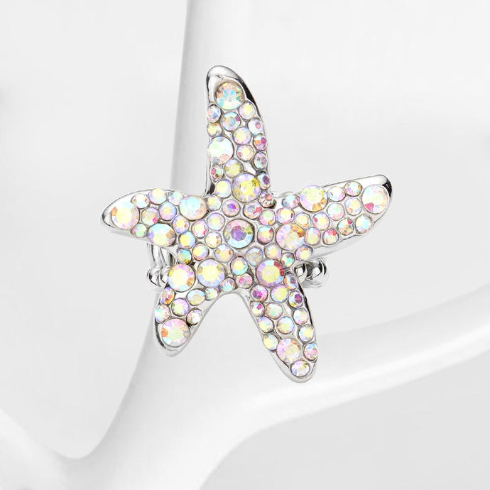 Starfish Ring AB