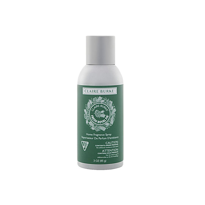 Claire Burke Fresh Royal Fir Spray