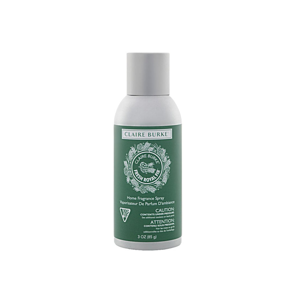 Claire Burke Fresh Royal Fir Spray