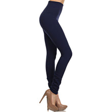 Most Incredible Leggings Ever! Navy O/S